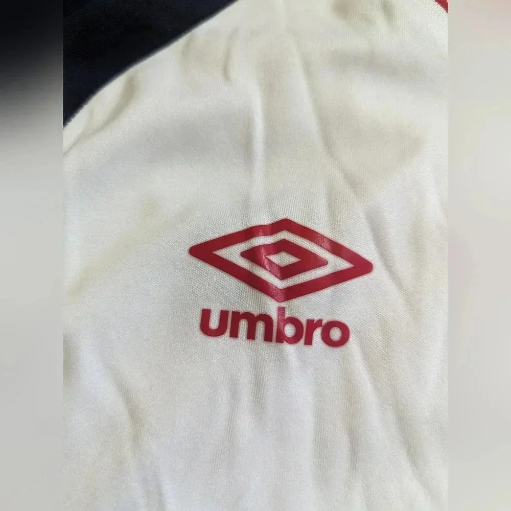 Umbro Kids jersey